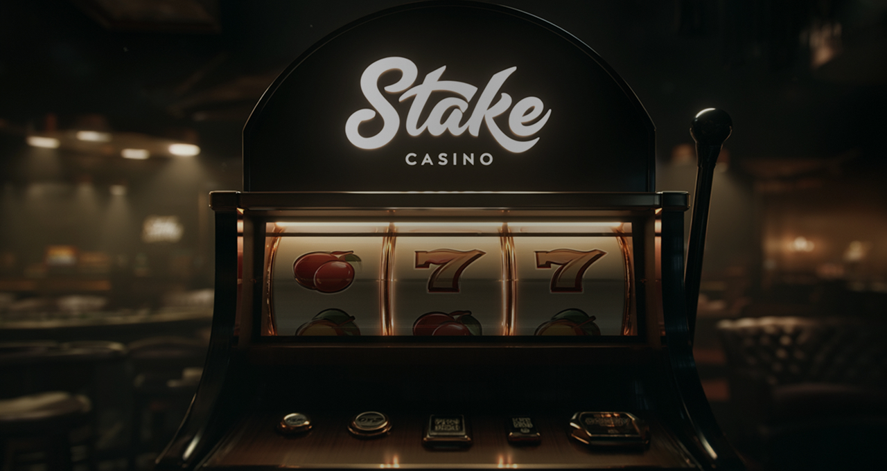 Stake Casino